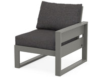 Thumbnail for Trex Eastport Modular Right Arm Chair