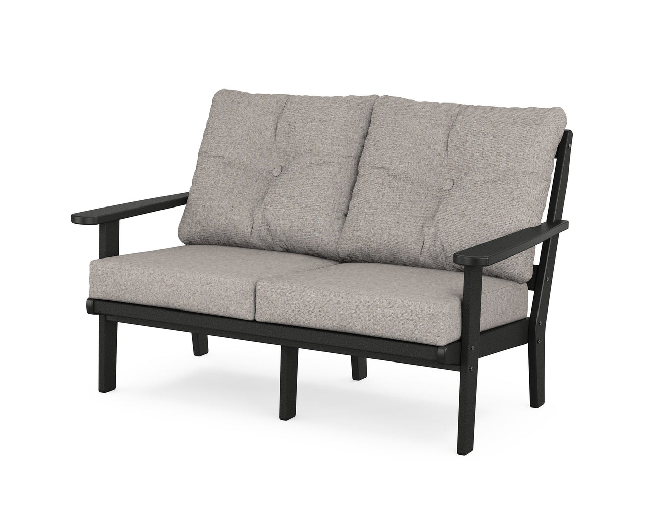 Trex Cape Cod Deep Seating Loveseat