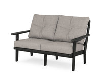 Thumbnail for Trex Cape Cod Deep Seating Loveseat
