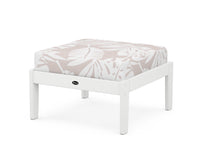 Thumbnail for Trex Yacht Club Deep Seating Ottoman