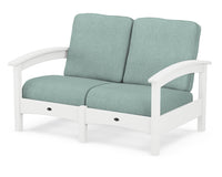 Thumbnail for Trex Rockport Club Loveseat