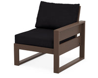 Thumbnail for Trex Eastport Modular Right Arm Chair