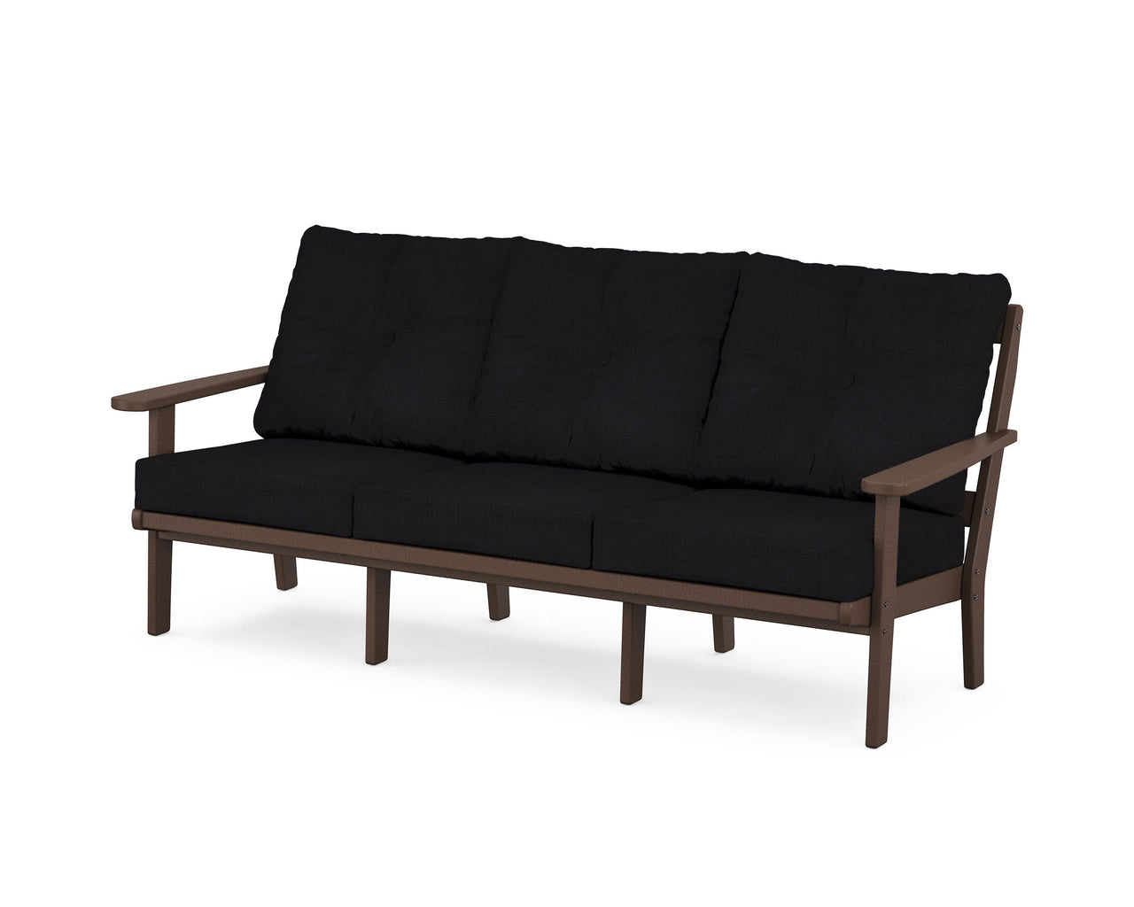 Trex Cape Cod Deep Seating Sofa