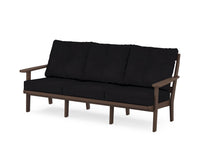 Thumbnail for Trex Cape Cod Deep Seating Sofa