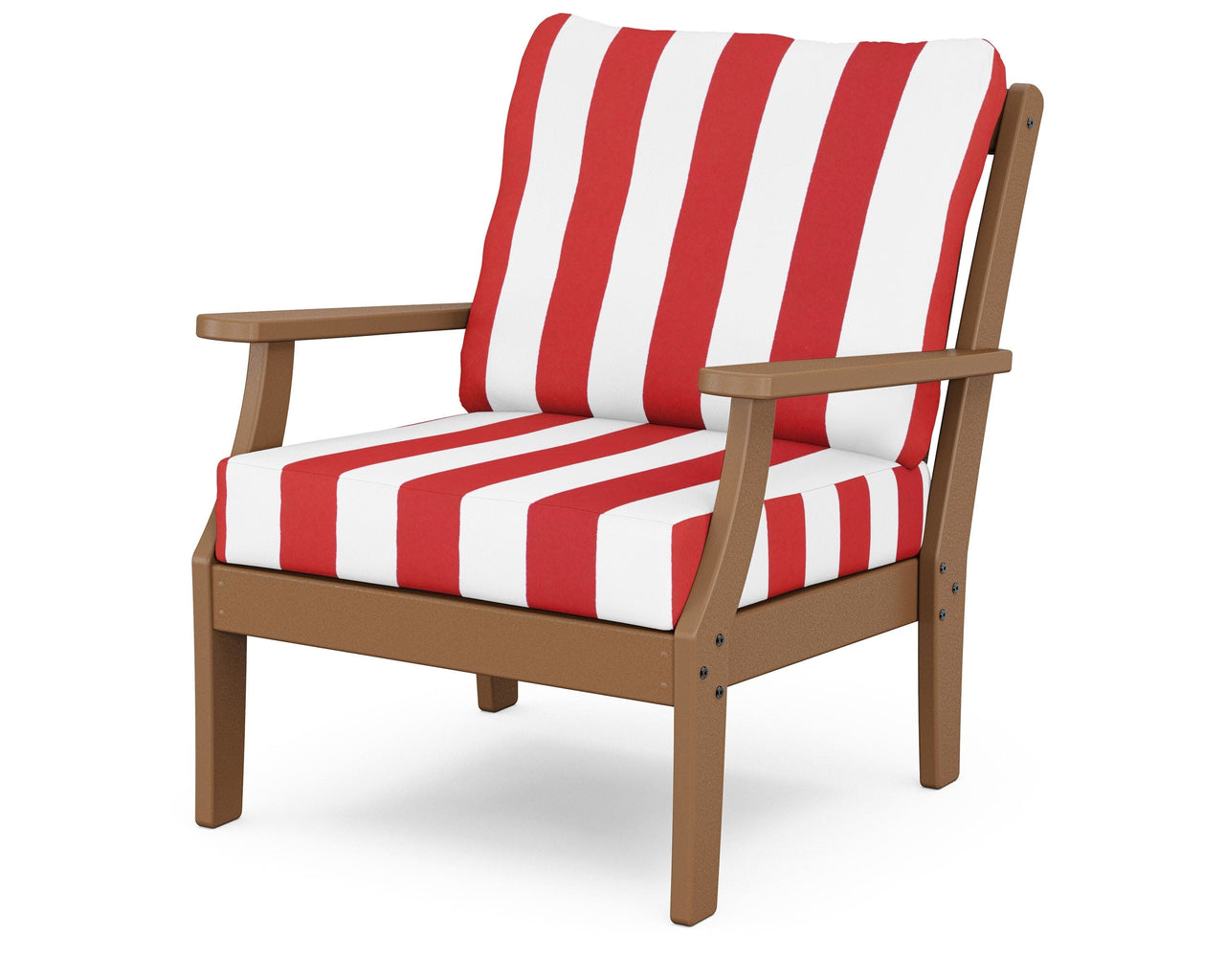 Trex Yacht Club Deep Seating Chair