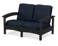 Thumbnail for Trex Rockport Club Loveseat