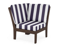 Thumbnail for Trex Yacht Club Modular Corner Chair