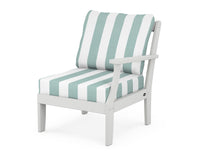 Thumbnail for Trex Yacht Club Modular Right Arm Chair