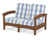 Thumbnail for Trex Rockport Club Loveseat