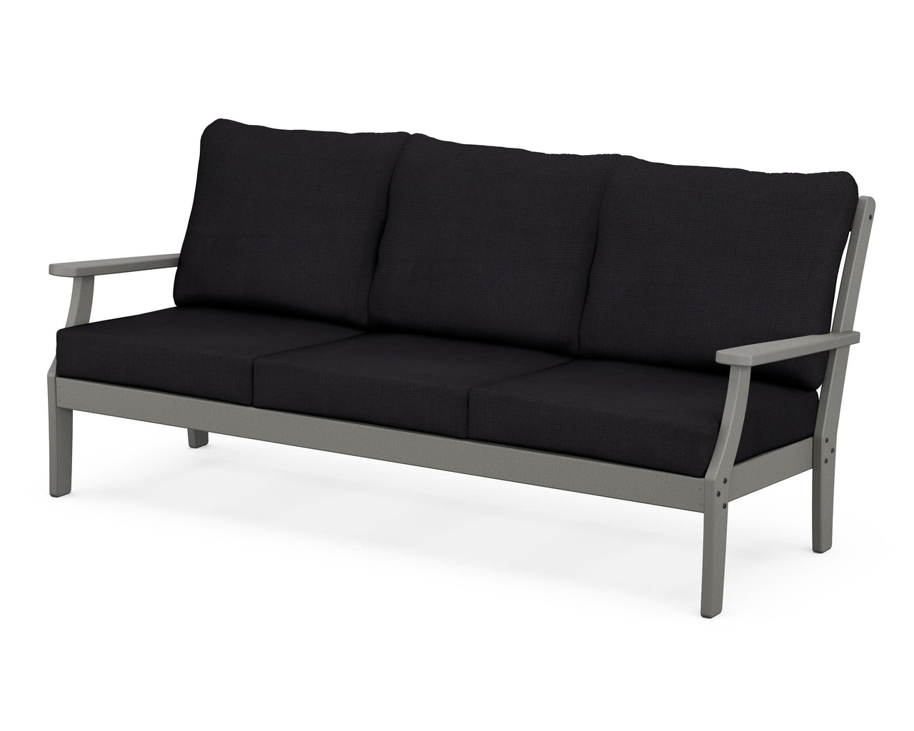 Trex Yacht Club Deep Seating Sofa