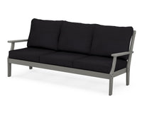 Thumbnail for Trex Yacht Club Deep Seating Sofa