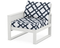Thumbnail for Trex Eastport Modular Left Arm Chair