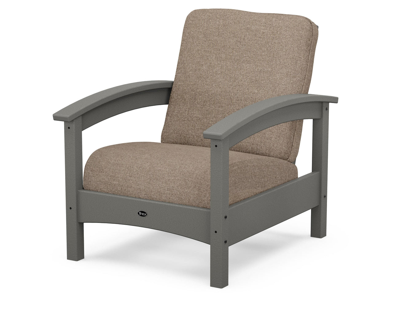 Trex Rockport Club Chair