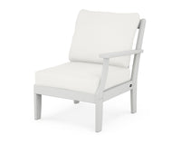 Thumbnail for Trex Yacht Club Modular Right Arm Chair