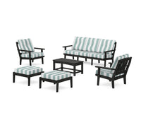 Thumbnail for Trex Cape Cod 6-Piece Lounge Sofa Set