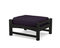 Thumbnail for Trex Rockport Club Ottoman