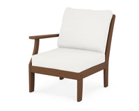 Thumbnail for Trex Yacht Club Modular Left Arm Chair