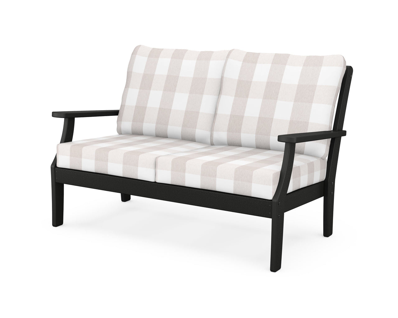 Trex Yacht Club Deep Seating Loveseat