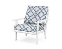Thumbnail for Trex Cape Cod Deep Seating Chair