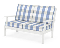 Thumbnail for Trex Yacht Club Deep Seating Loveseat