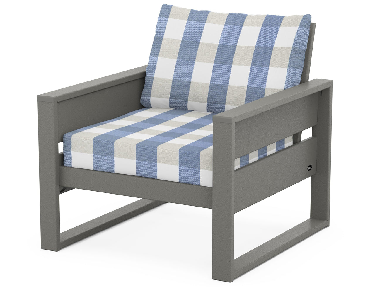 Trex Eastport Club Chair