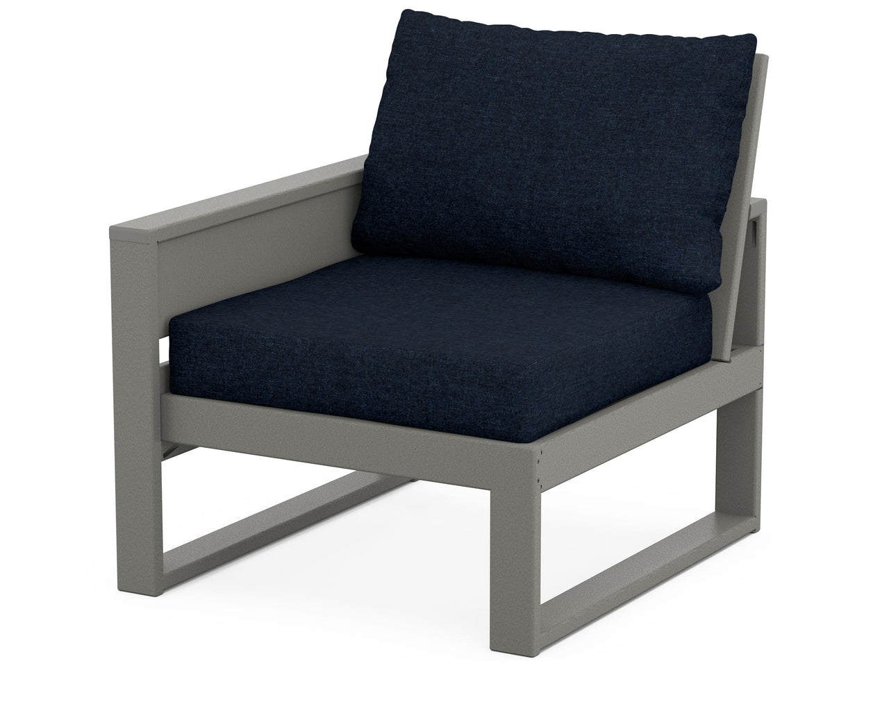 Trex Eastport Modular Left Arm Chair