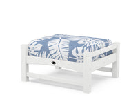 Thumbnail for Trex Rockport Club Ottoman