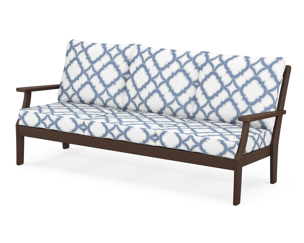 Trex Yacht Club Deep Seating Sofa
