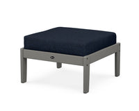 Thumbnail for Trex Yacht Club Deep Seating Ottoman