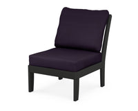 Thumbnail for Trex Yacht Club Modular Armless Chair
