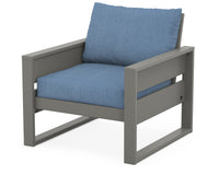 Thumbnail for Trex Eastport Club Chair