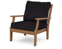Thumbnail for Trex Yacht Club Deep Seating Chair