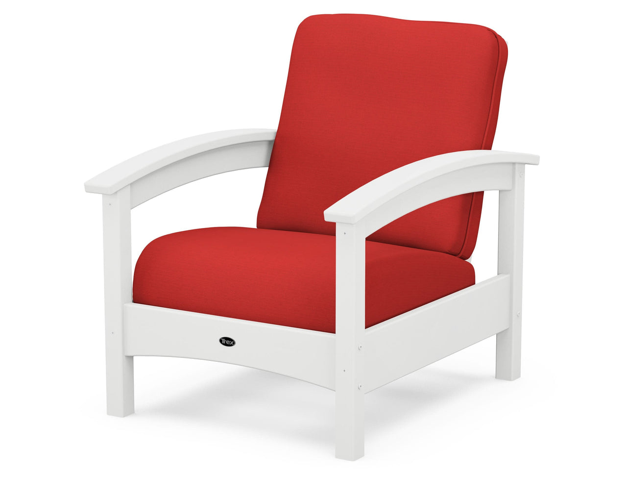 Trex Rockport Club Chair