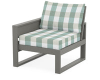 Thumbnail for Trex Eastport Modular Left Arm Chair