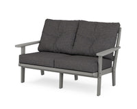 Thumbnail for Trex Cape Cod Deep Seating Loveseat
