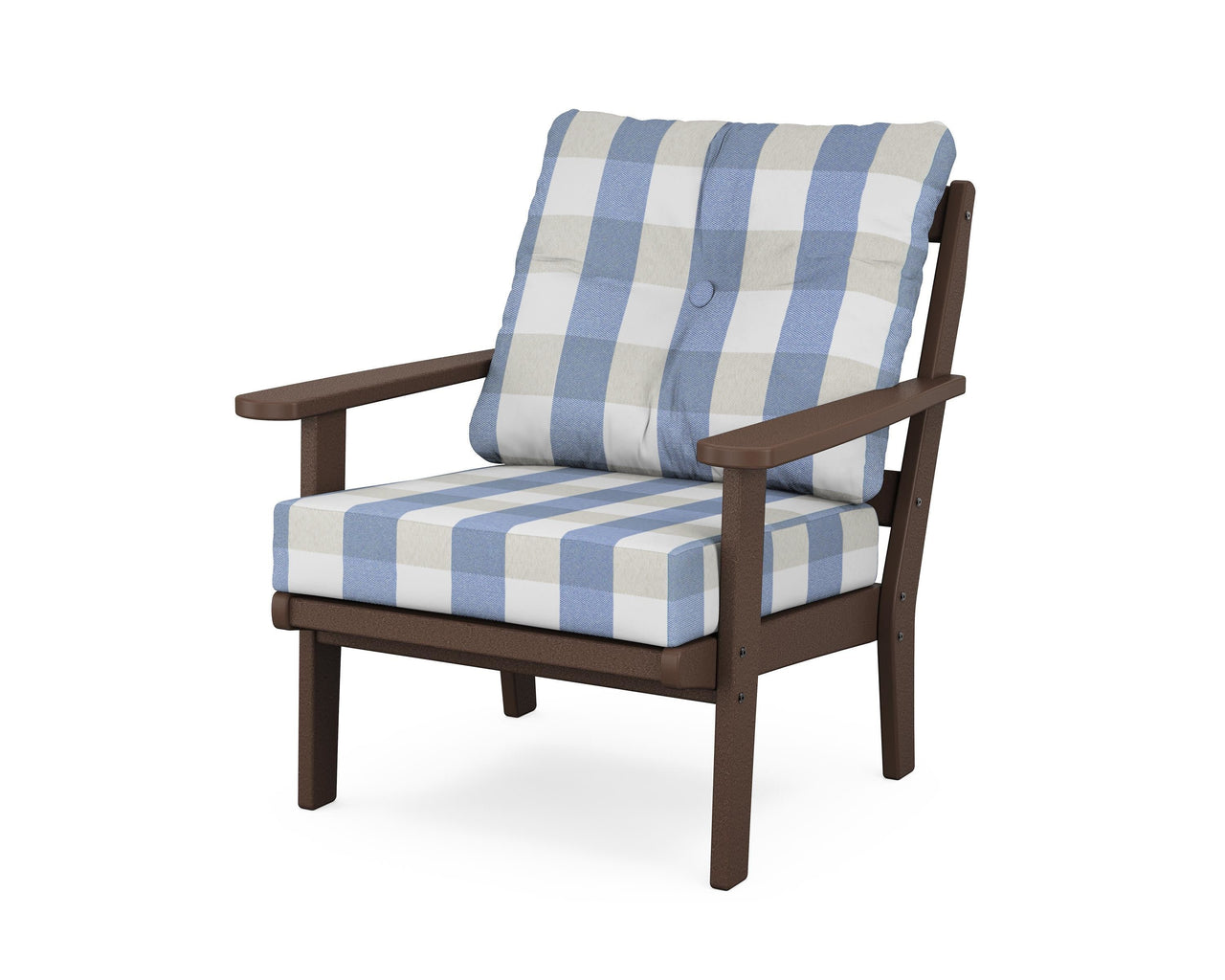Trex Cape Cod Deep Seating Chair