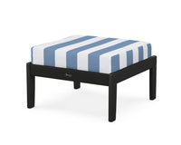 Thumbnail for Trex Yacht Club Deep Seating Ottoman