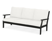 Thumbnail for Trex Yacht Club Deep Seating Sofa