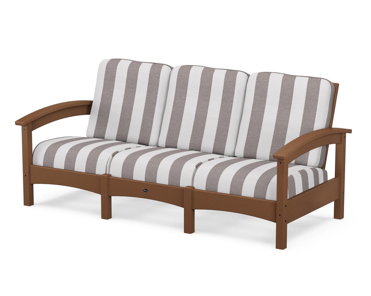 Trex Rockport Club Sofa