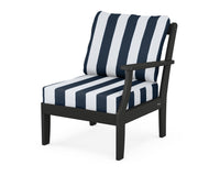 Thumbnail for Trex Yacht Club Modular Right Arm Chair
