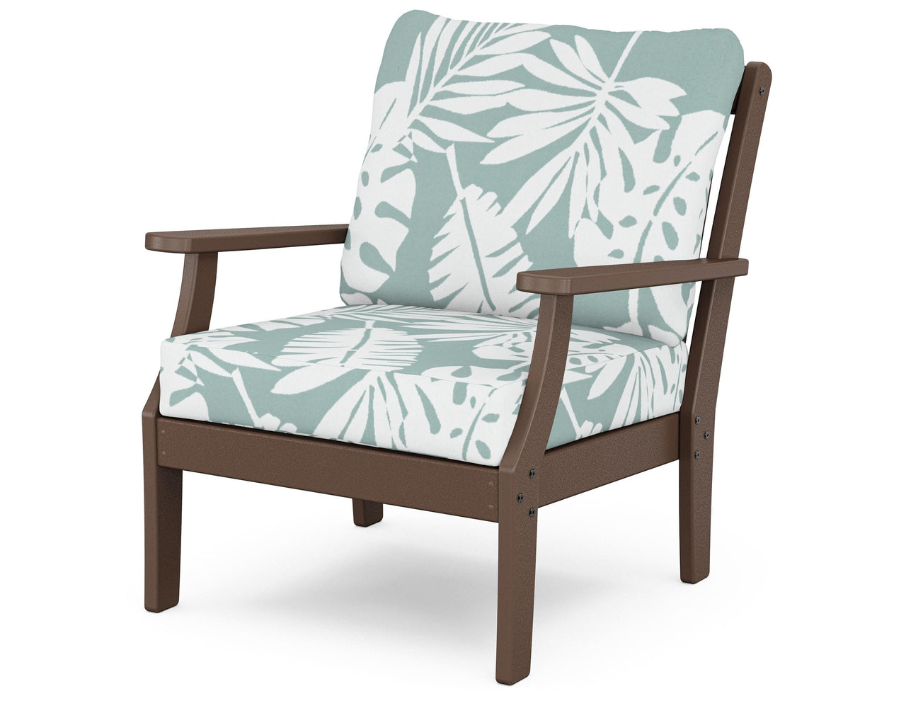 Trex Yacht Club Deep Seating Chair