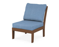 Thumbnail for Trex Yacht Club Modular Armless Chair