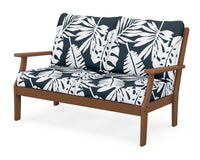 Thumbnail for Trex Yacht Club Deep Seating Loveseat