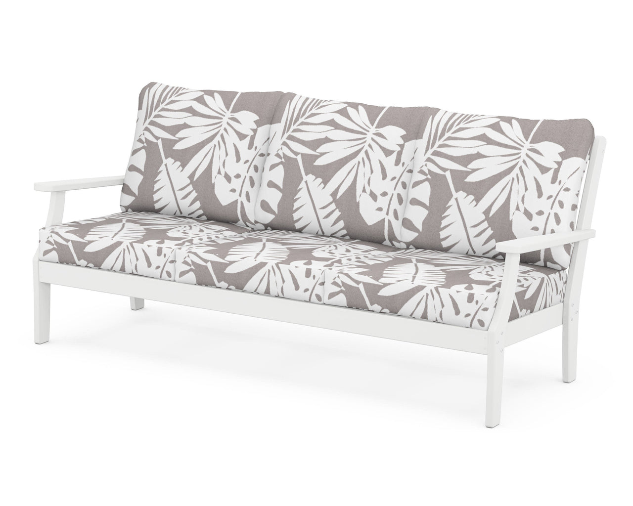 Trex Yacht Club Deep Seating Sofa