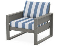 Thumbnail for Trex Eastport Club Chair