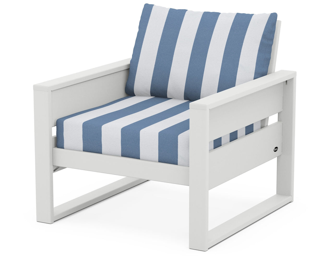 Trex Eastport Club Chair