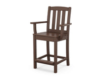 Thumbnail for Trex Cape Cod Counter Arm Chair