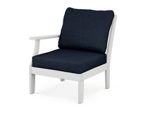 Thumbnail for Trex Yacht Club Modular Left Arm Chair