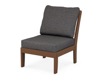 Thumbnail for Trex Yacht Club Modular Armless Chair