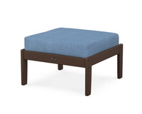 Thumbnail for Trex Yacht Club Deep Seating Ottoman